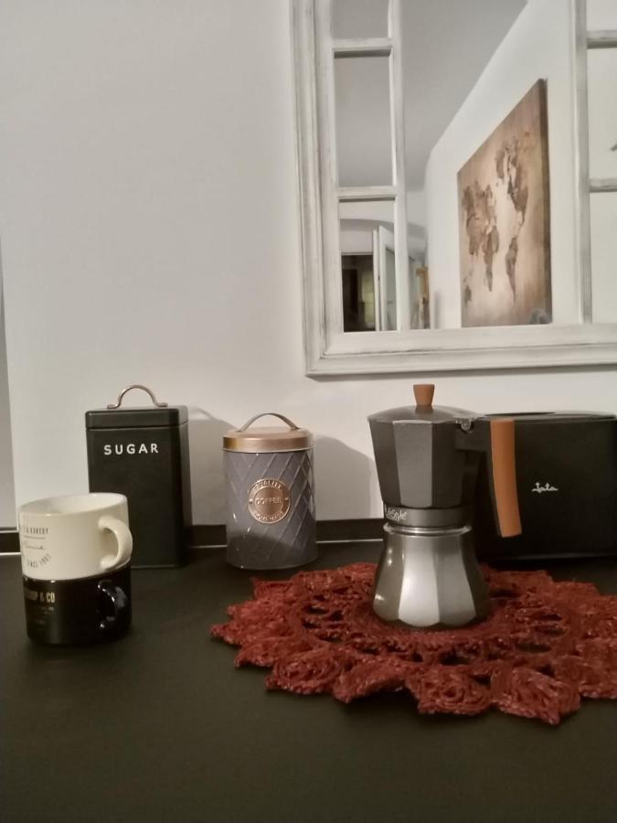 Loft Urban Fk Apartment Bilbao Bagian luar foto